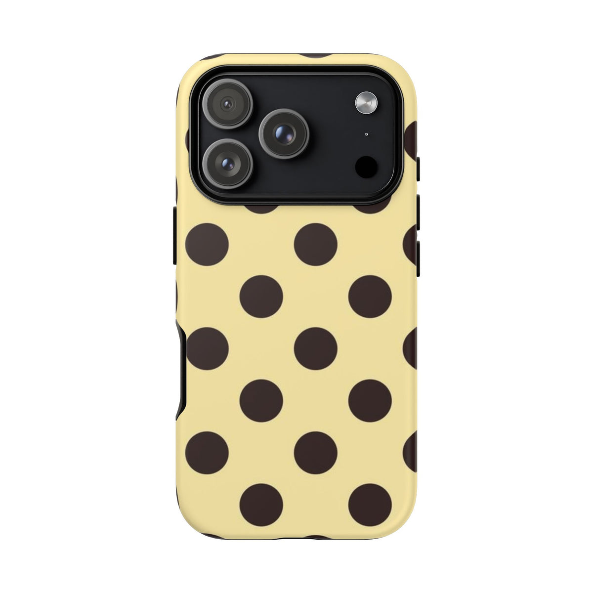 Café Polka - Protective Luxe Case