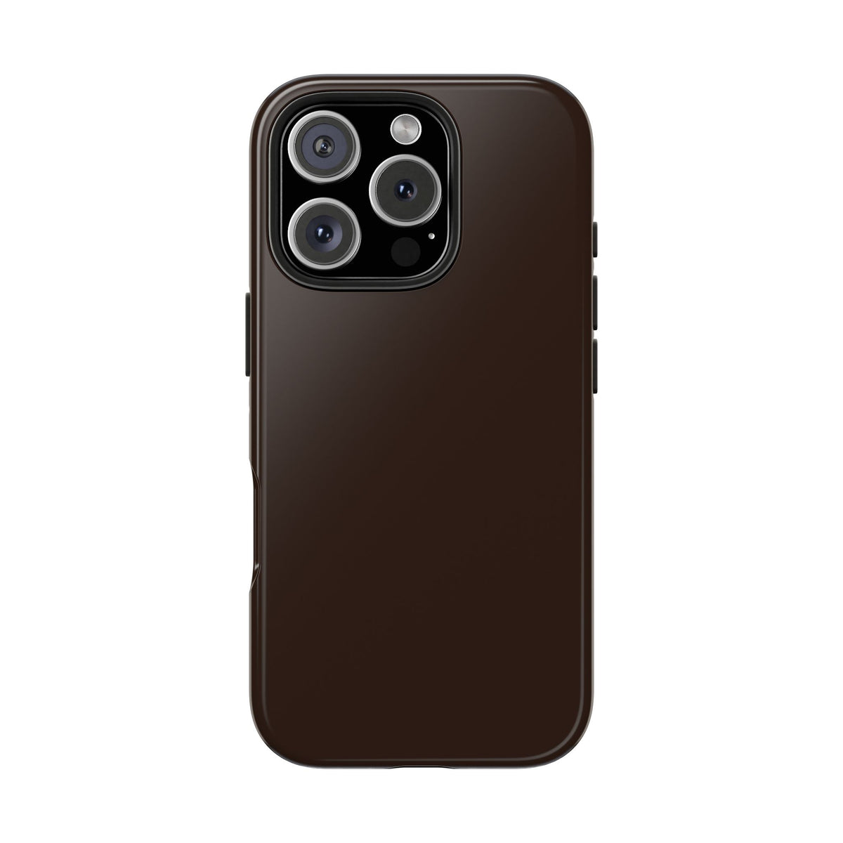 Espresso Muse – Protective Luxe Case