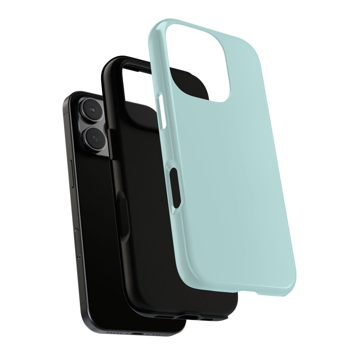Mint Muse – Protective Luxe Case
