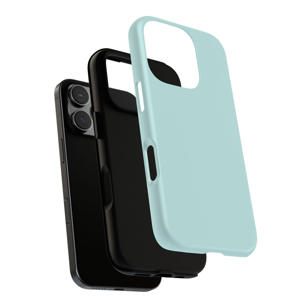 Mint Muse – Protective Luxe Case