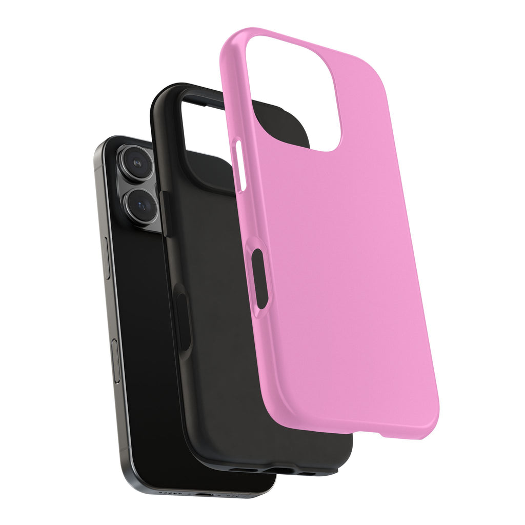 Blush Veil – Protective Luxe Case