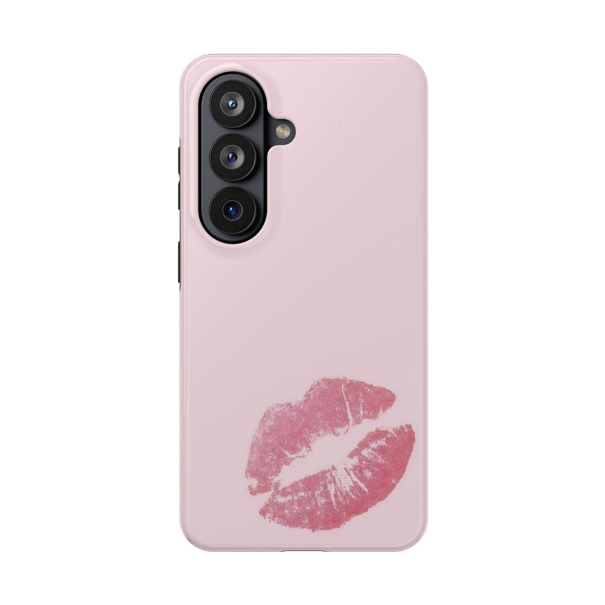 Kissed XO – Protective Luxe Case