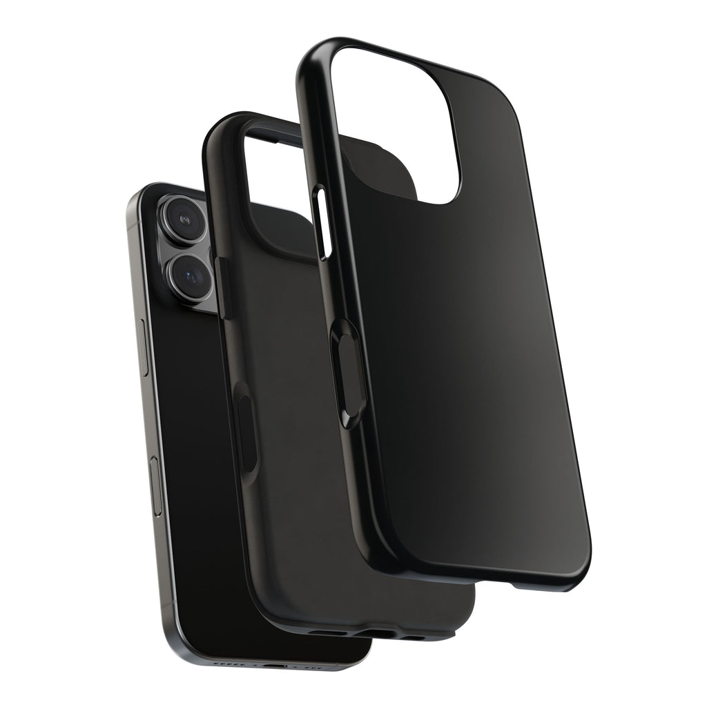 Noir XO – Protective Luxe Case