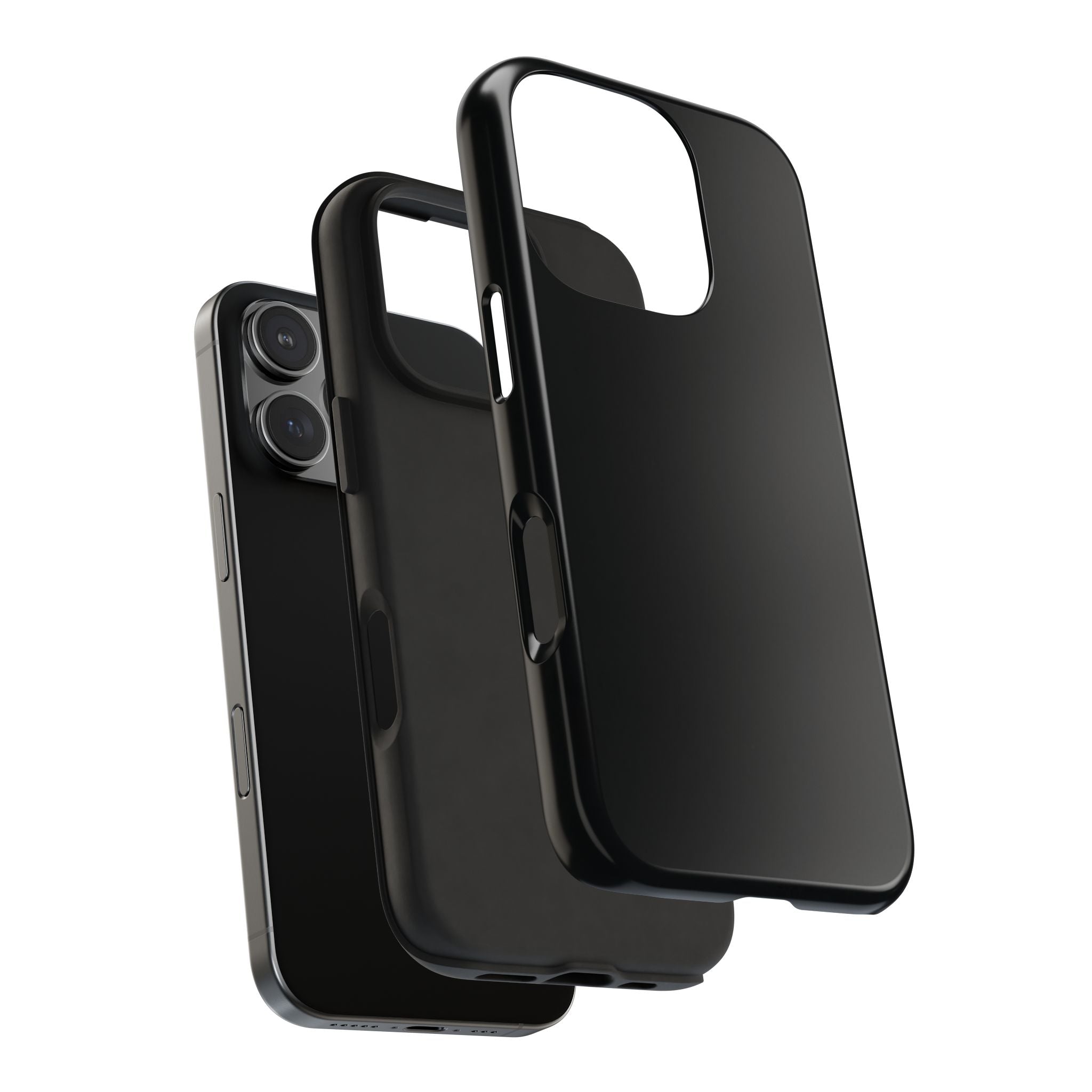 Noir XO – Protective Luxe Case