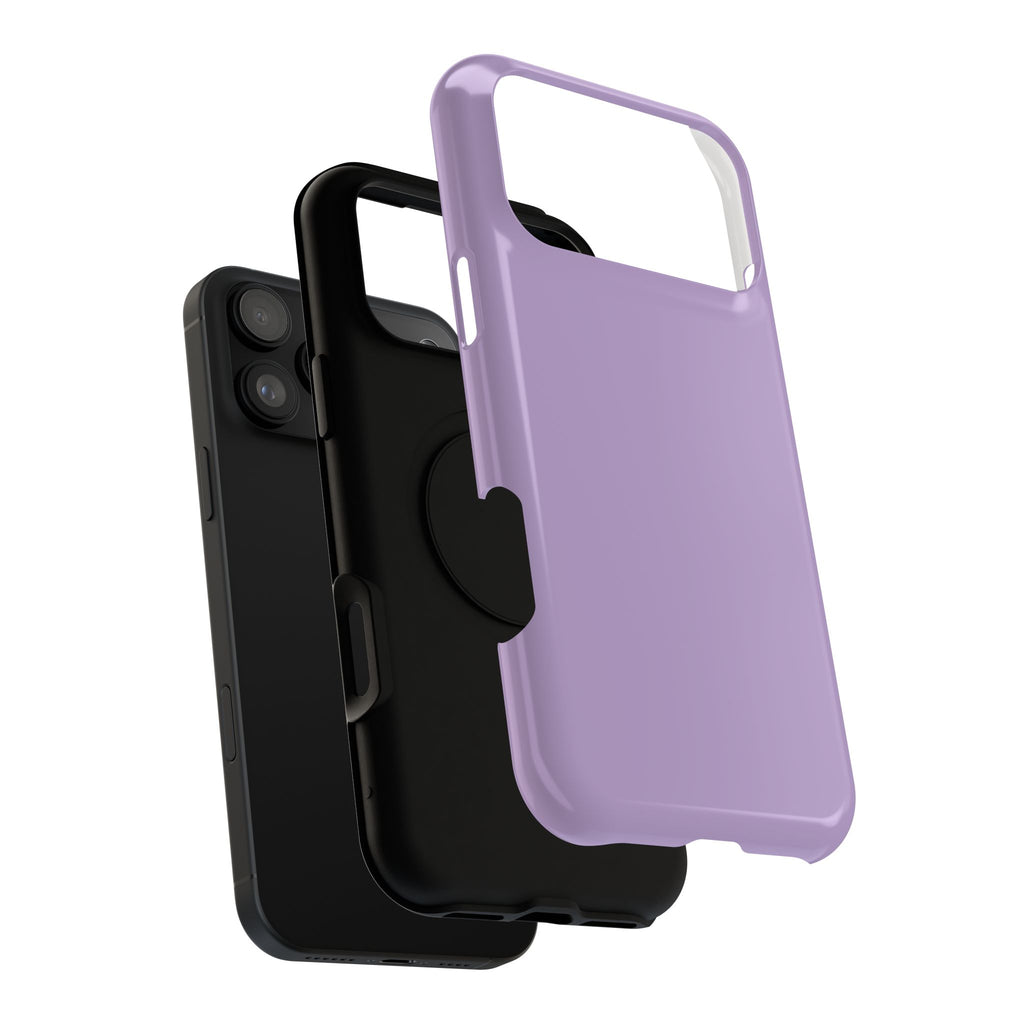 Lilac Dream – Protective Luxe Case