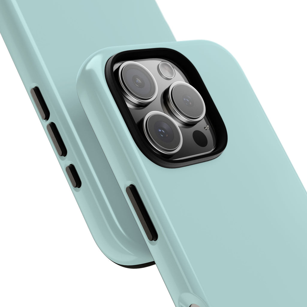 Mint Muse – Protective Luxe Case