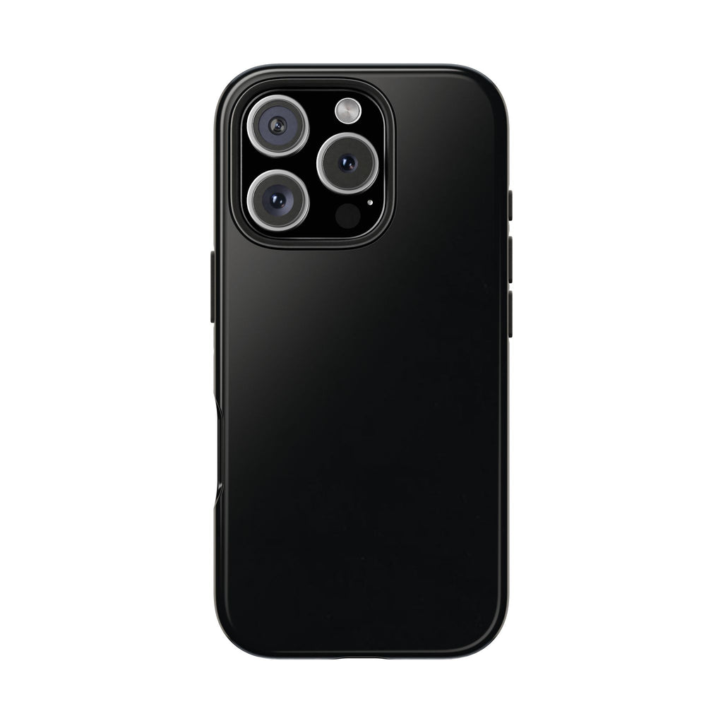 Noir XO – Protective Luxe Case