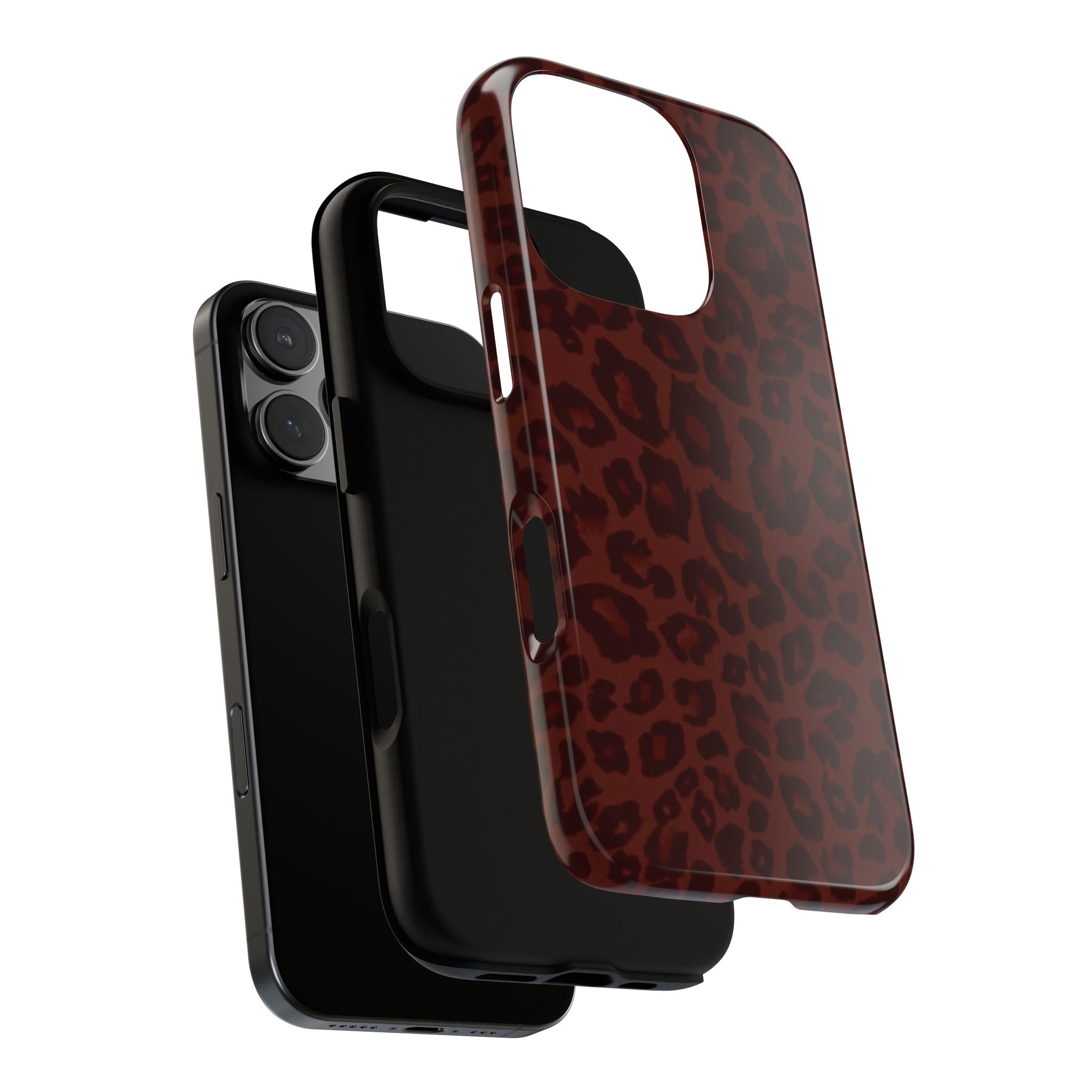 Scarlet Obsession – Protective Luxe Case