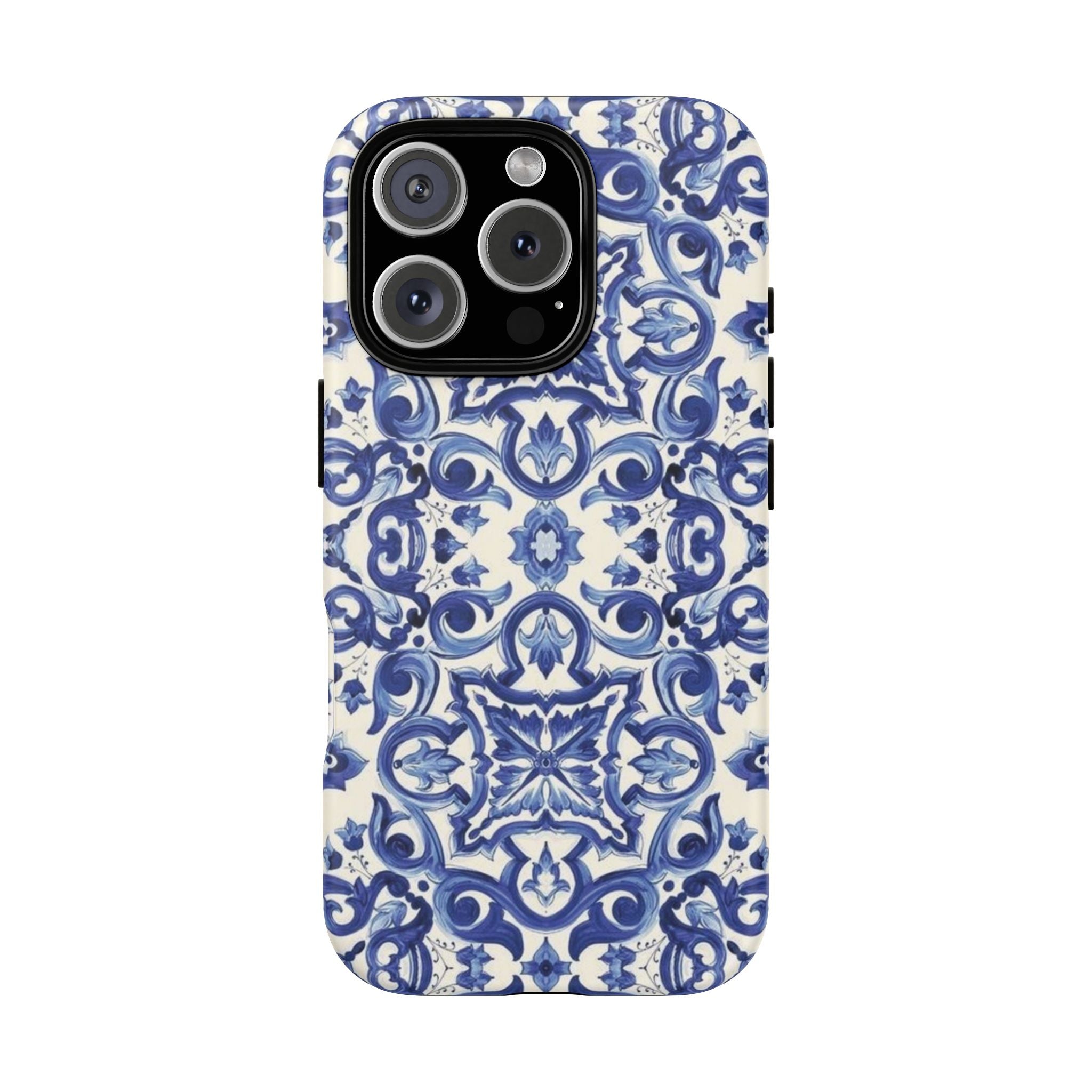 XO Talavera – Protective Luxe Case