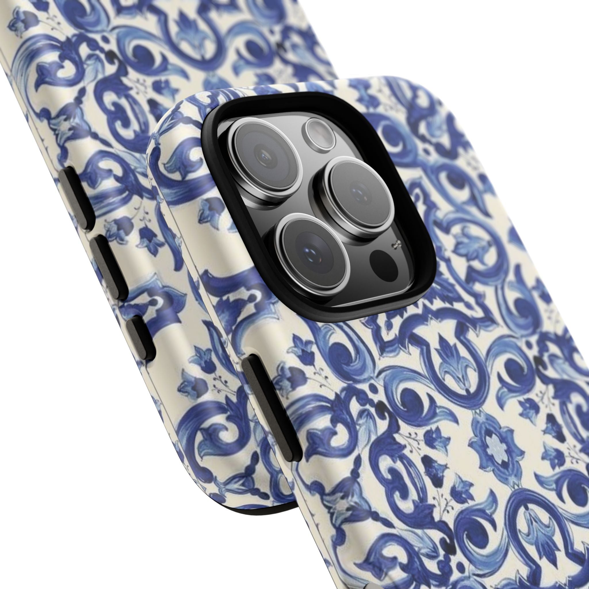 XO Talavera – Protective Luxe Case