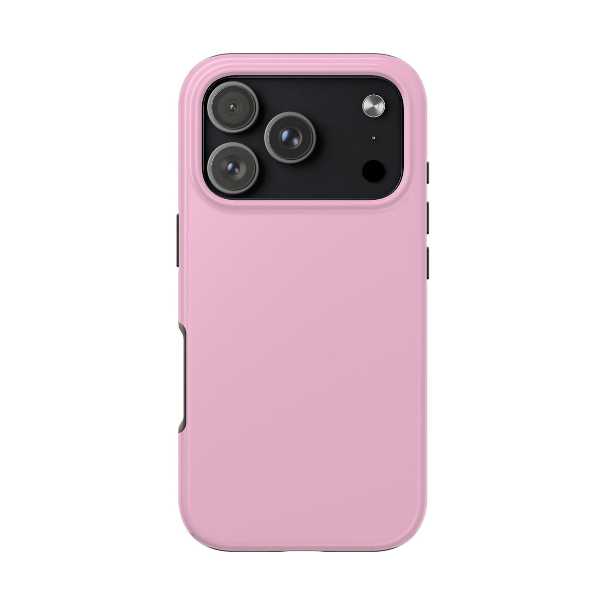 Soft Blush – Protective Luxe Case