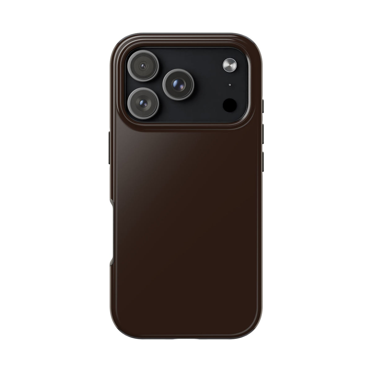 Espresso Muse – Protective Luxe Case