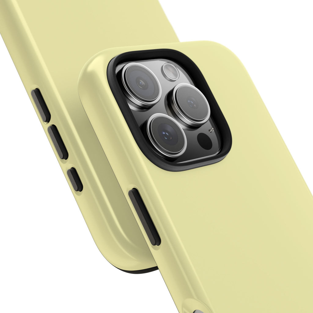 Butter Silk – Protective Luxe Case