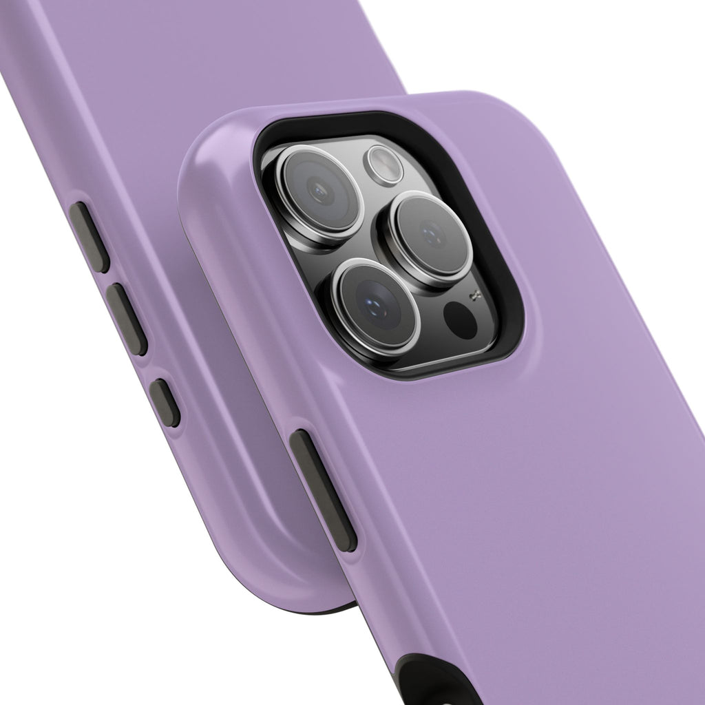 Lilac Dream – Protective Luxe Case