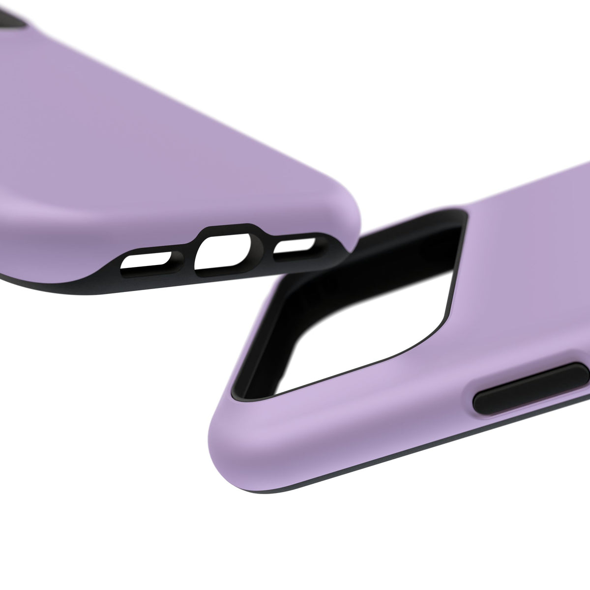 Lilac Dream – Protective Luxe Case