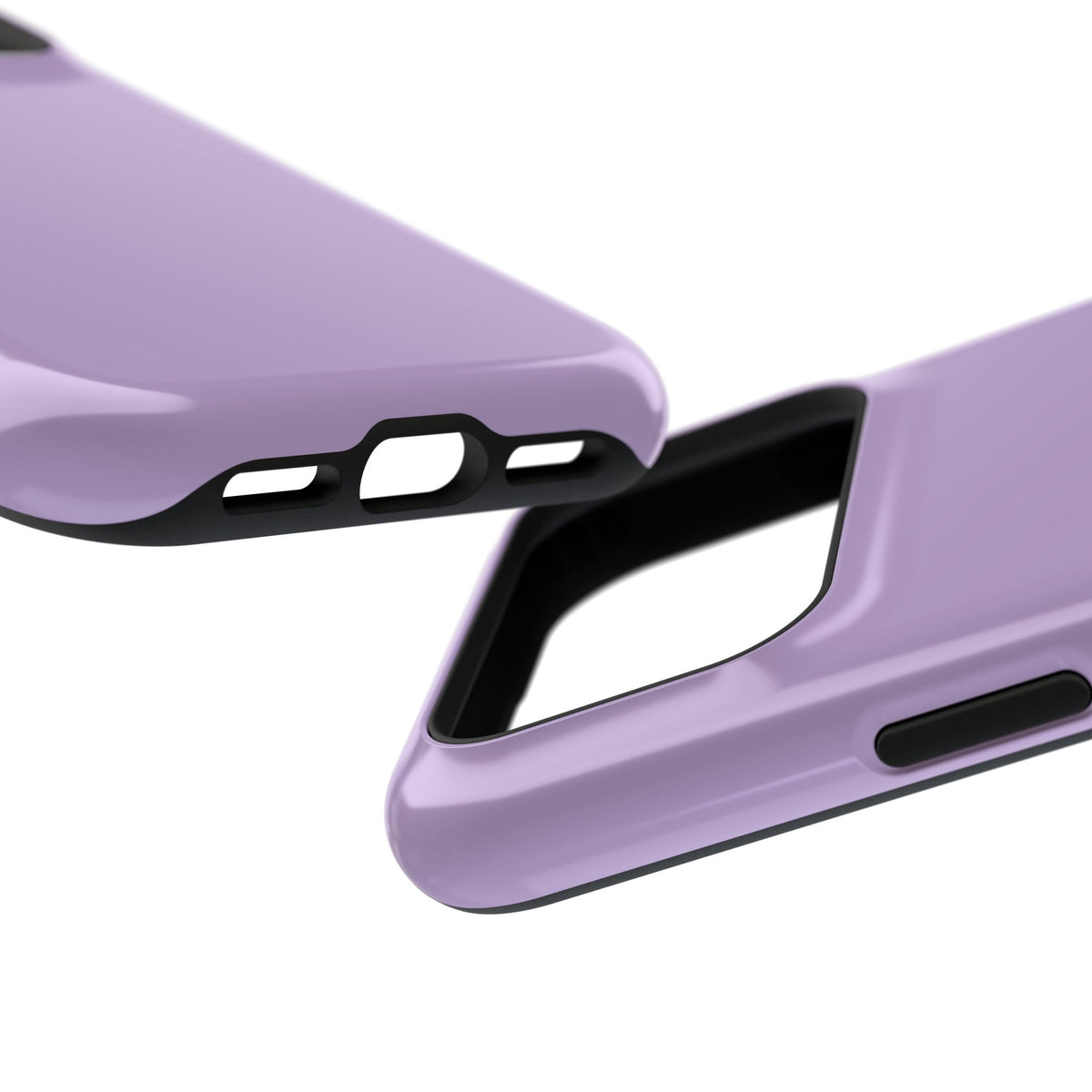 Lilac Dream – Protective Luxe Case
