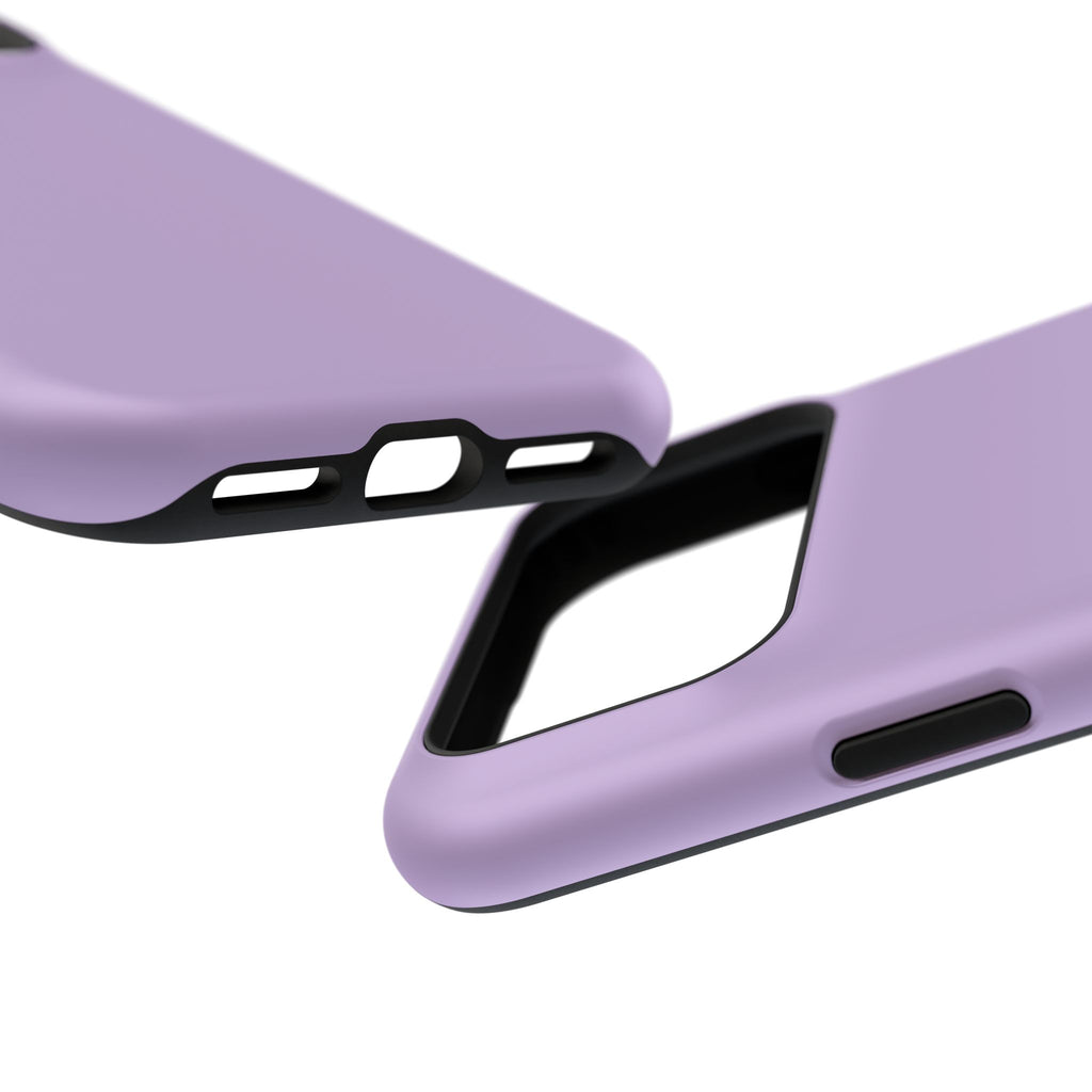Lilac Dream – Protective Luxe Case
