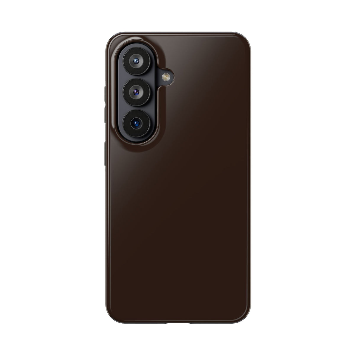 Espresso Muse – Protective Luxe Case
