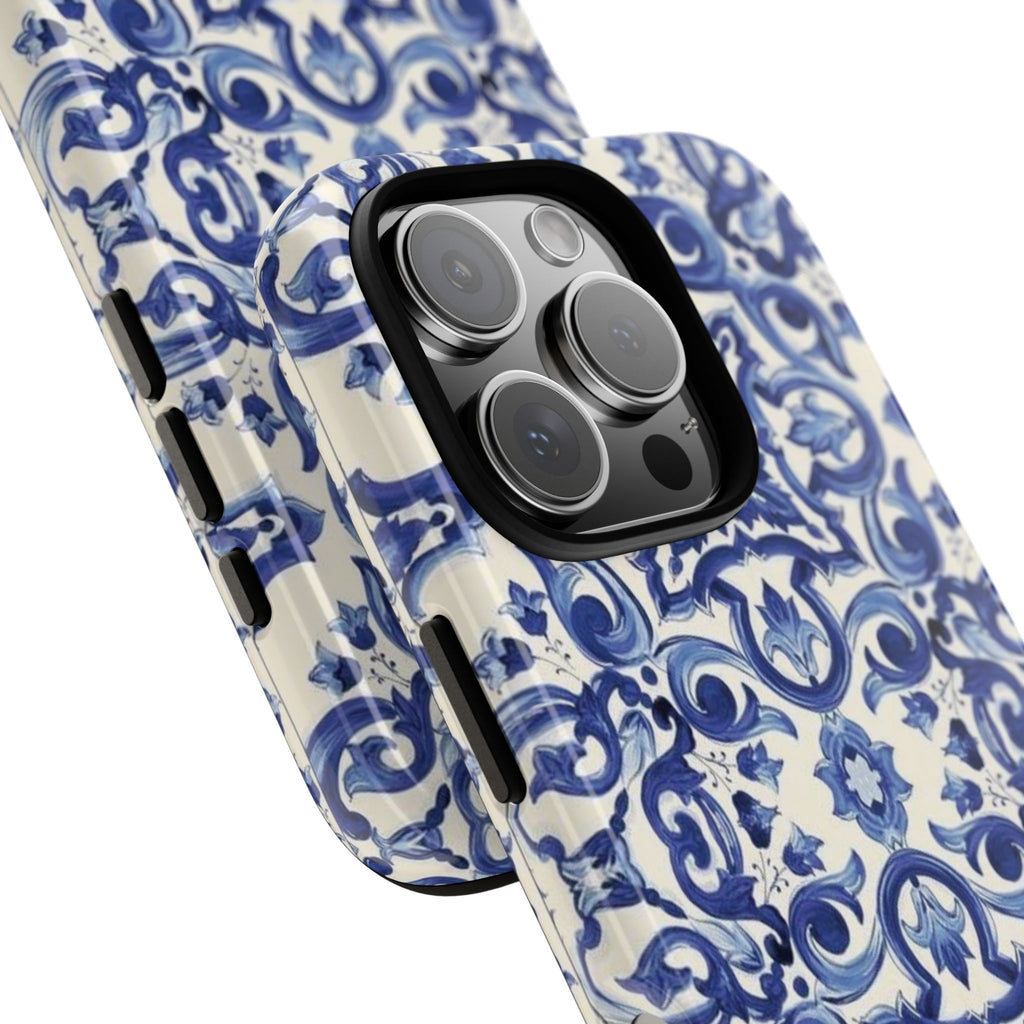 XO Talavera – Protective Luxe Case