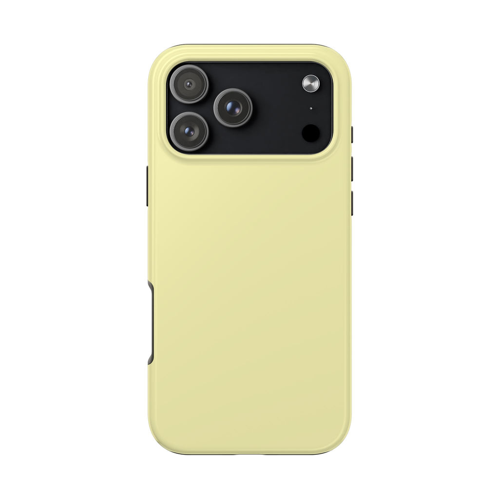 Butter Silk – Protective Luxe Case