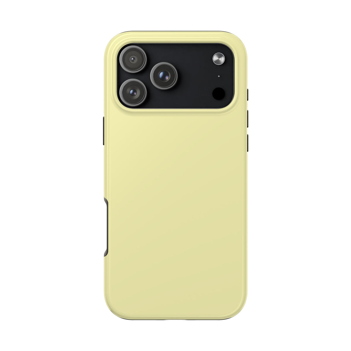 Butter Silk – Protective Luxe Case