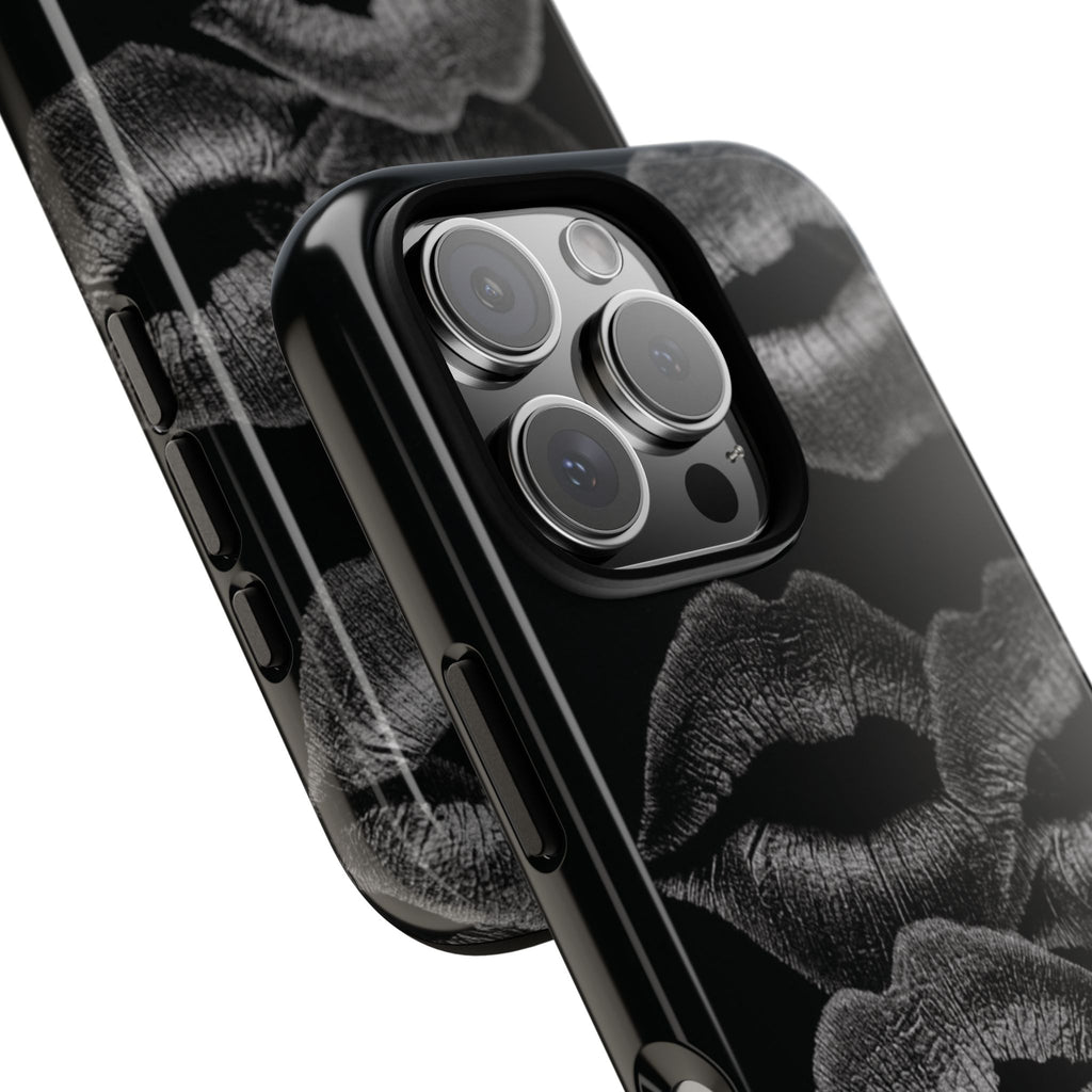 Midnight Kiss – Protective Luxe Case