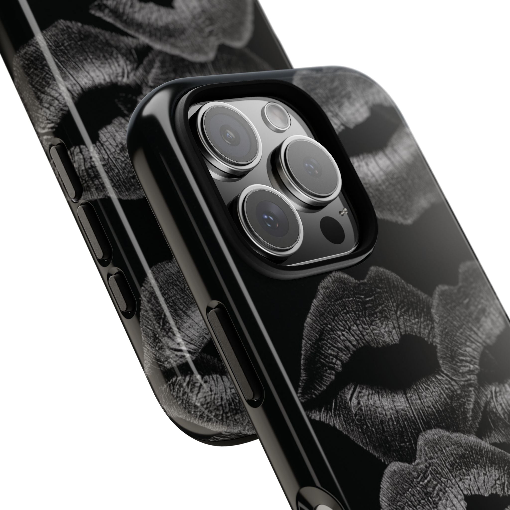 Midnight Kiss – Protective Luxe Case