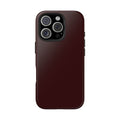 Royal Merlot – Protective Luxe Case