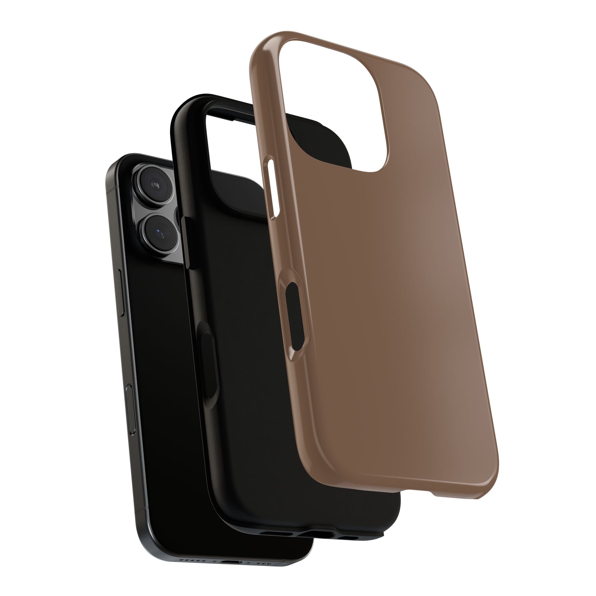 Café Crème XO – Protective Luxe Case