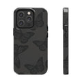 Midnight Metamorphosis – Protective Luxe Case