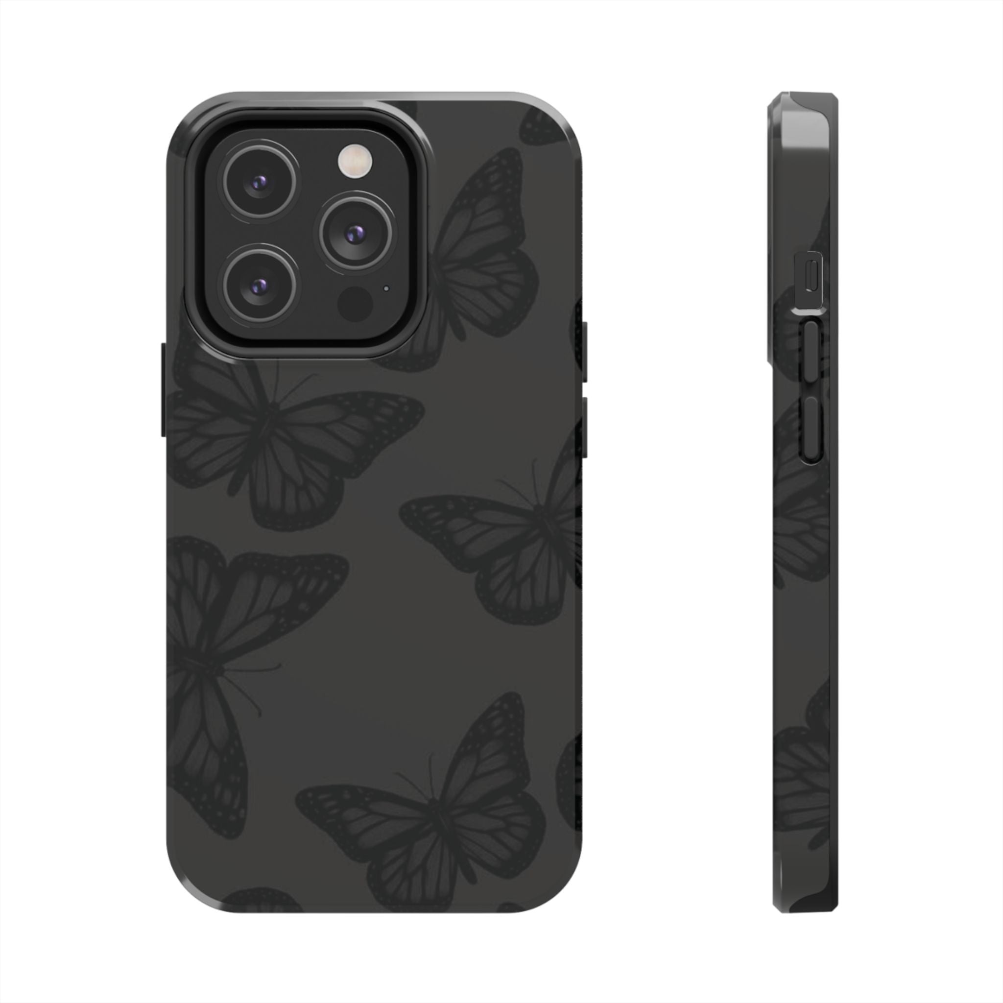 Midnight Metamorphosis – Protective Luxe Case