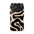 Abstract Élan - Protective Luxe Case
