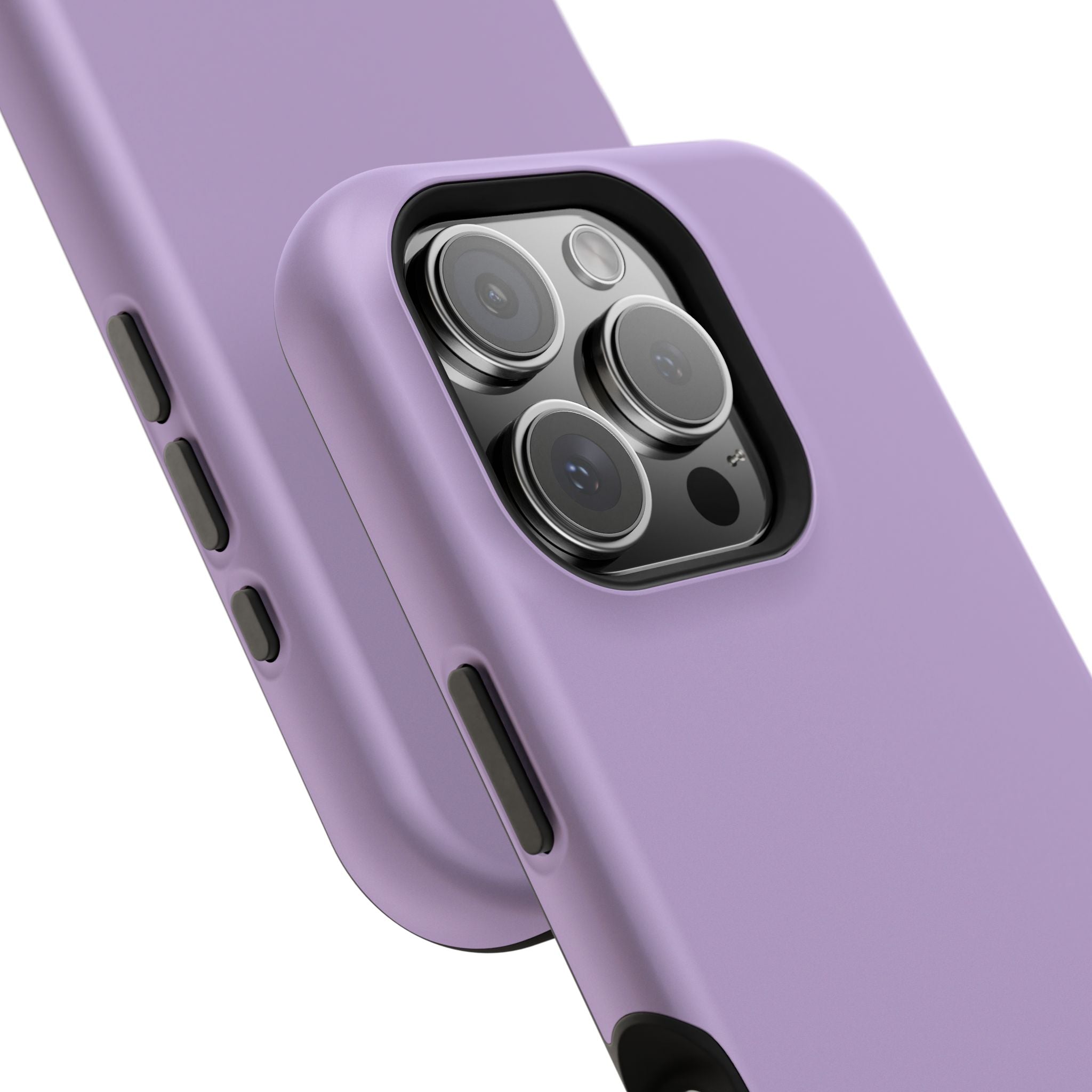 Lilac Dream – Protective Luxe Case