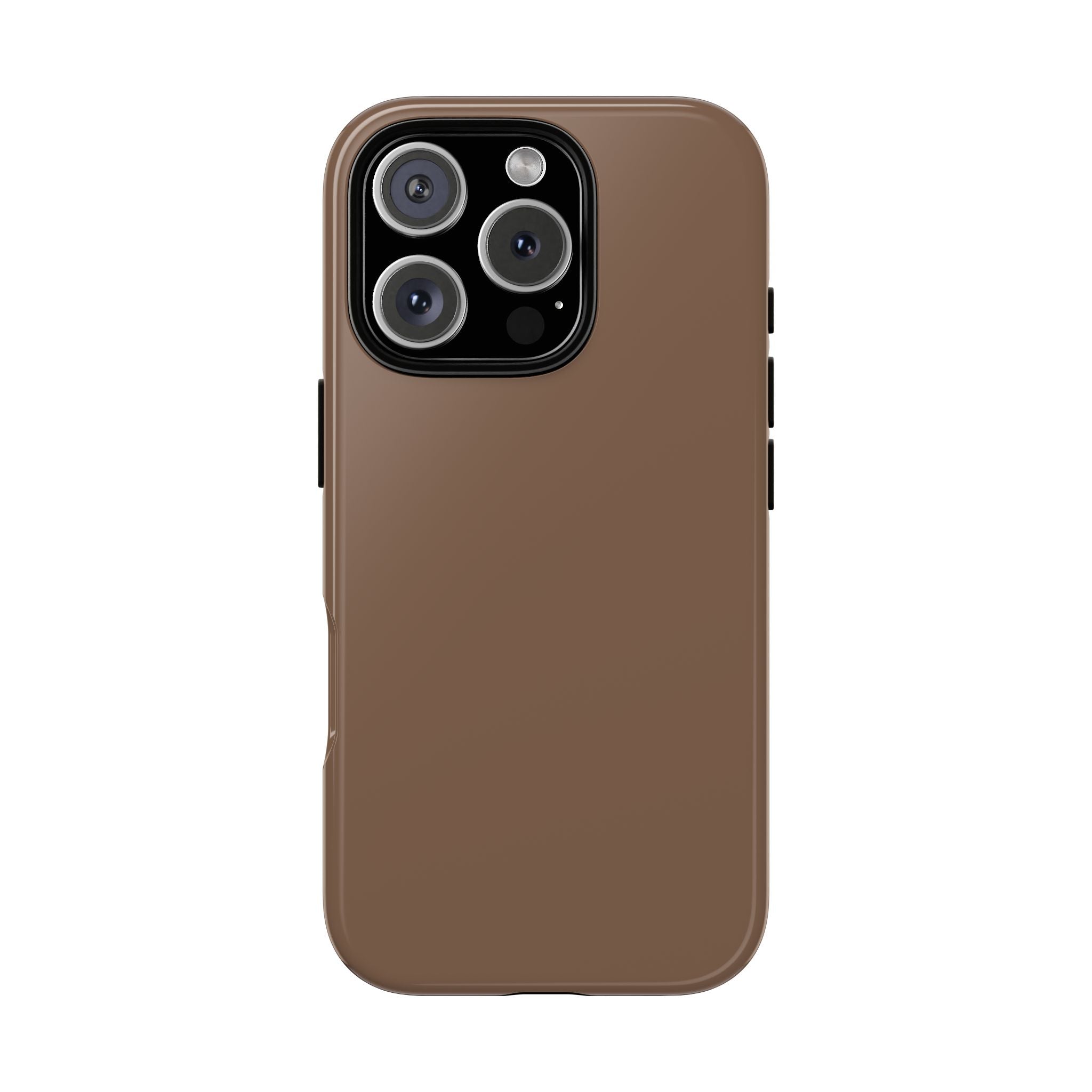 Café Crème XO – Protective Luxe Case