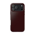 Royal Merlot – Protective Luxe Case
