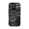 Midnight Kiss – Protective Luxe Case