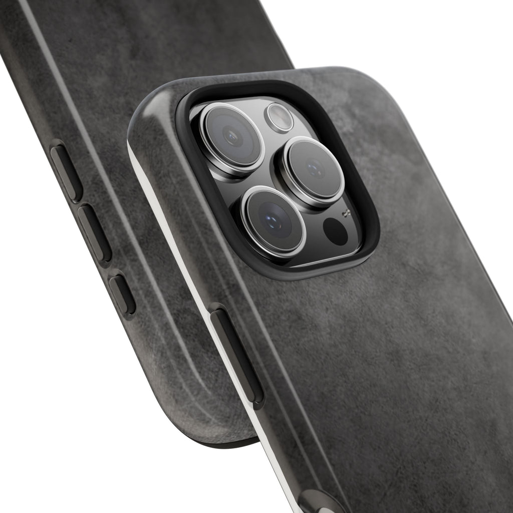 Midnight Stone – Protective Luxe Case