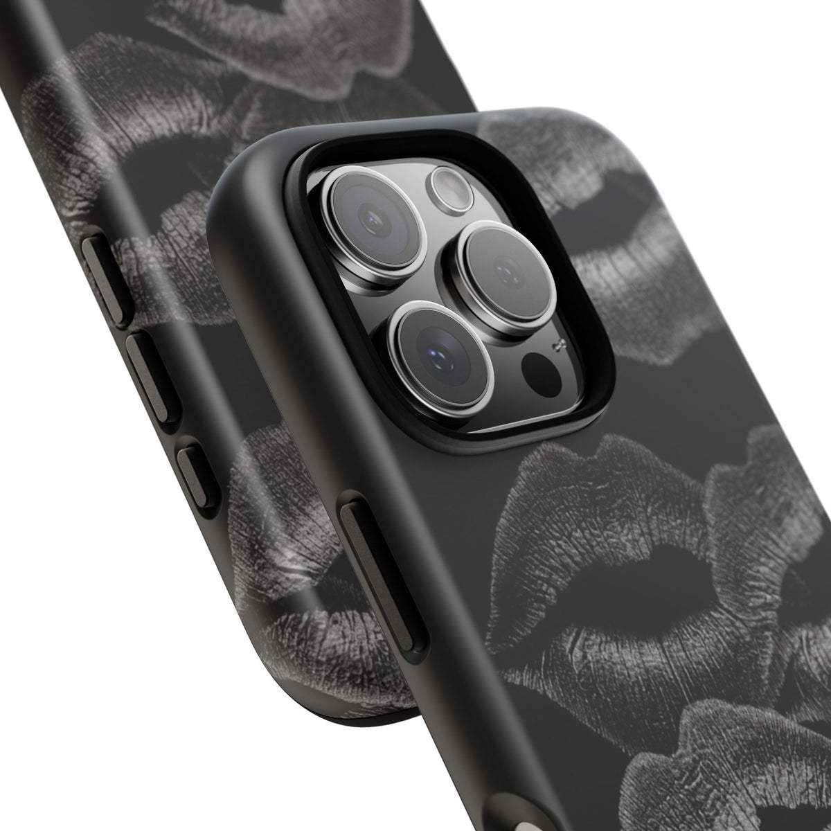 Midnight Kiss – Protective Luxe Case
