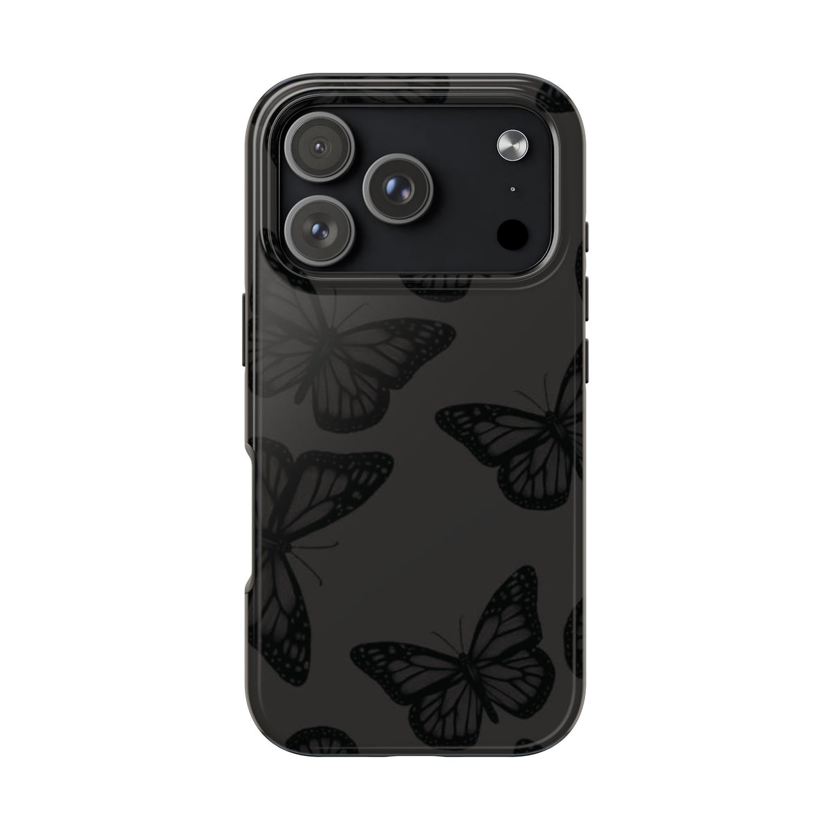 Midnight Metamorphosis – Protective Luxe Case
